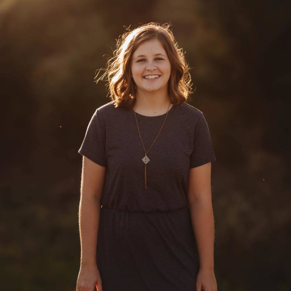 Meet your Posher, Marie